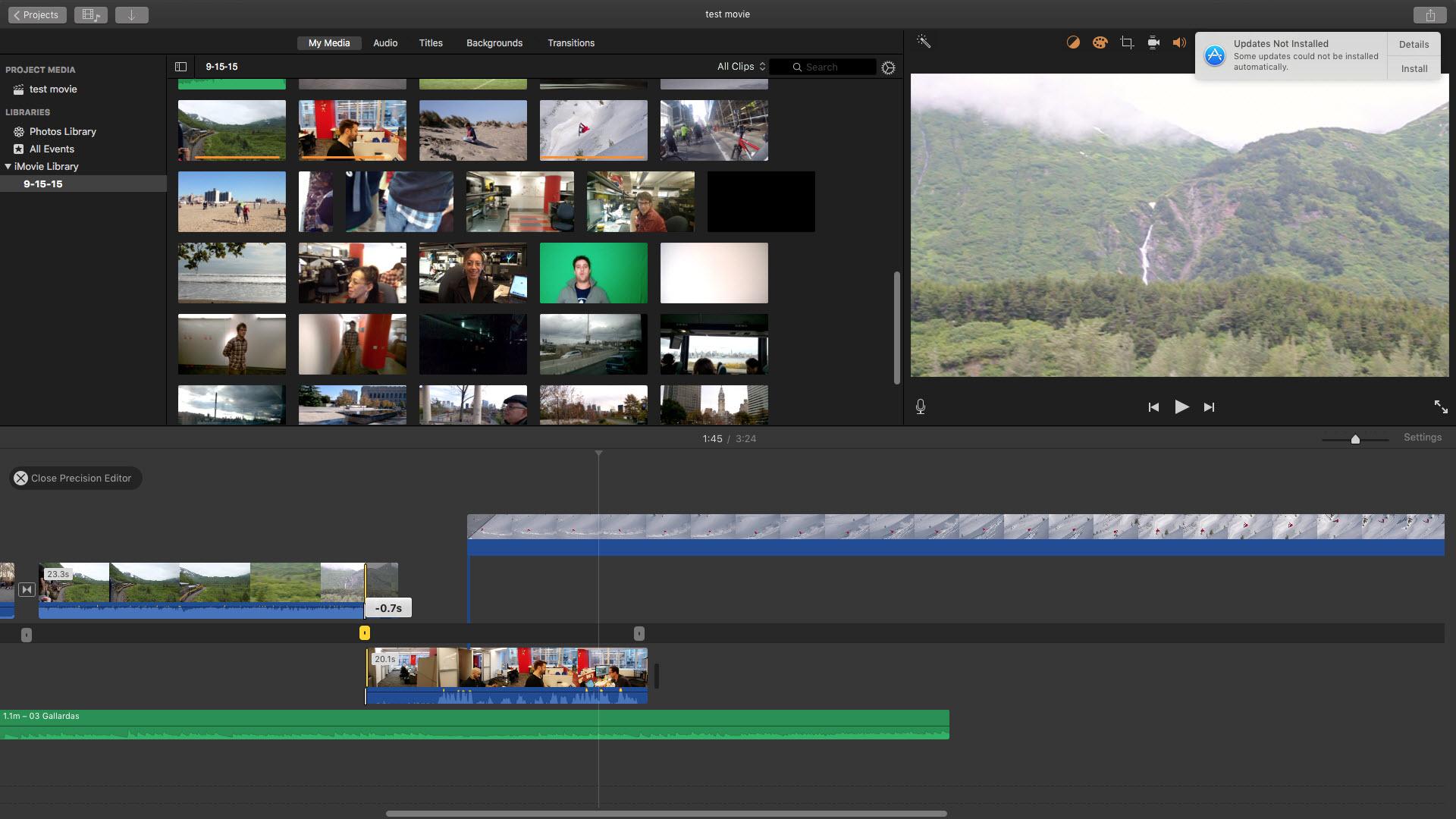 Is Imovie Free For Mac