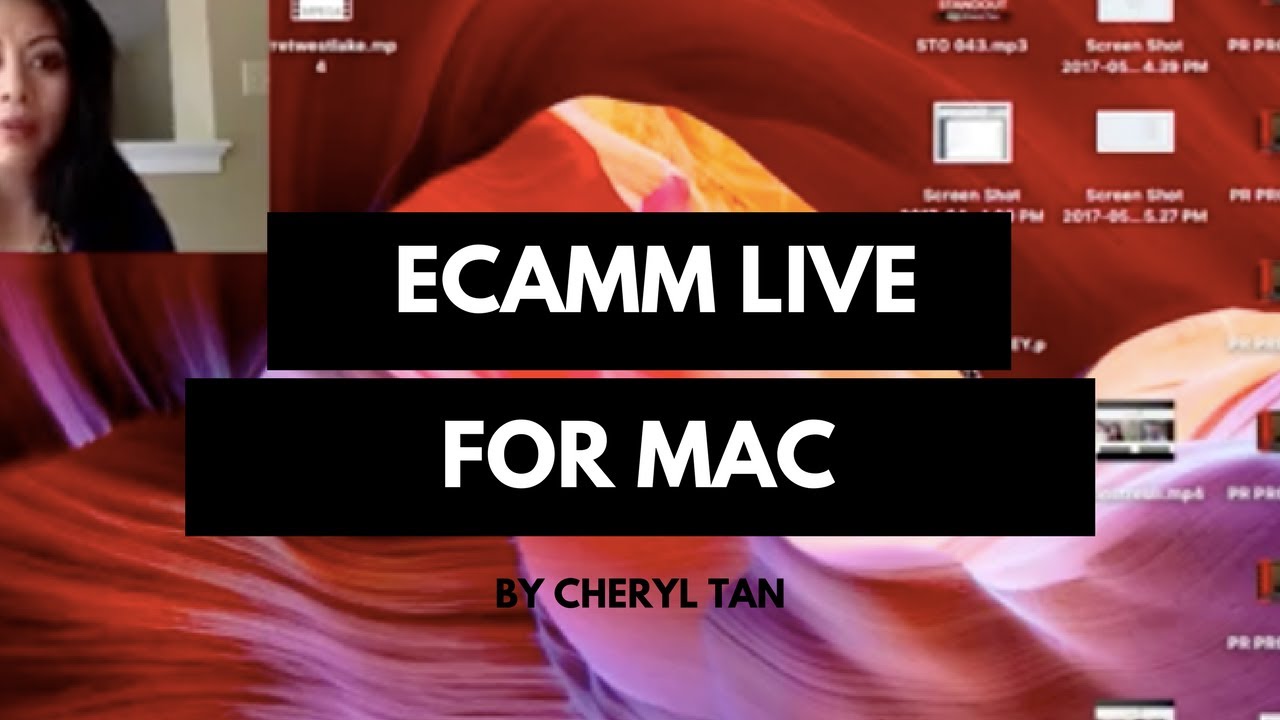 ecamm live for windows free download