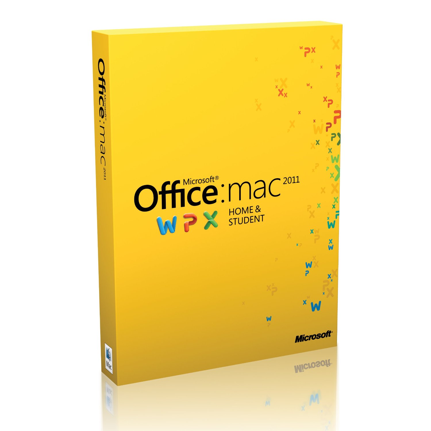 Microsoft office for mac for students