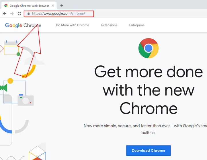 Google Chrome Browser For Mac